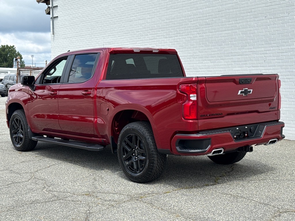 ChevroletSilverado 15003