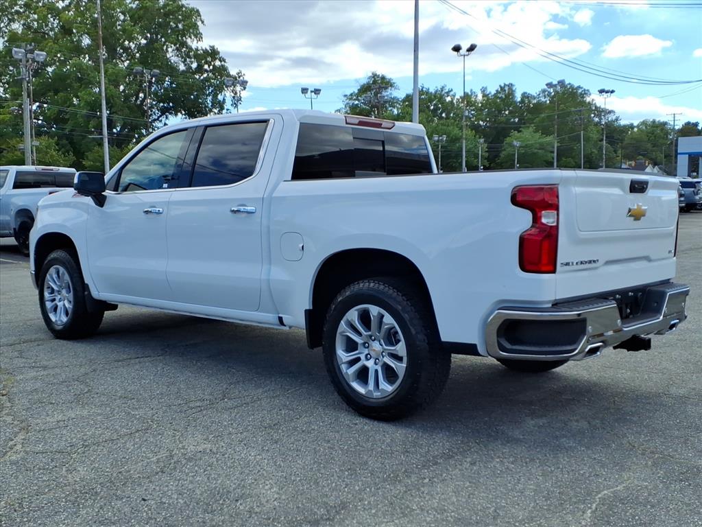ChevroletSilverado 15003