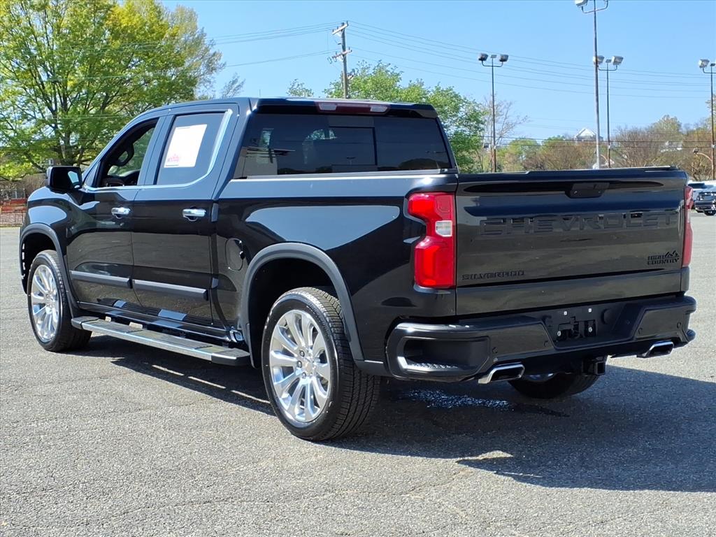 ChevroletSilverado 1500 Limited3