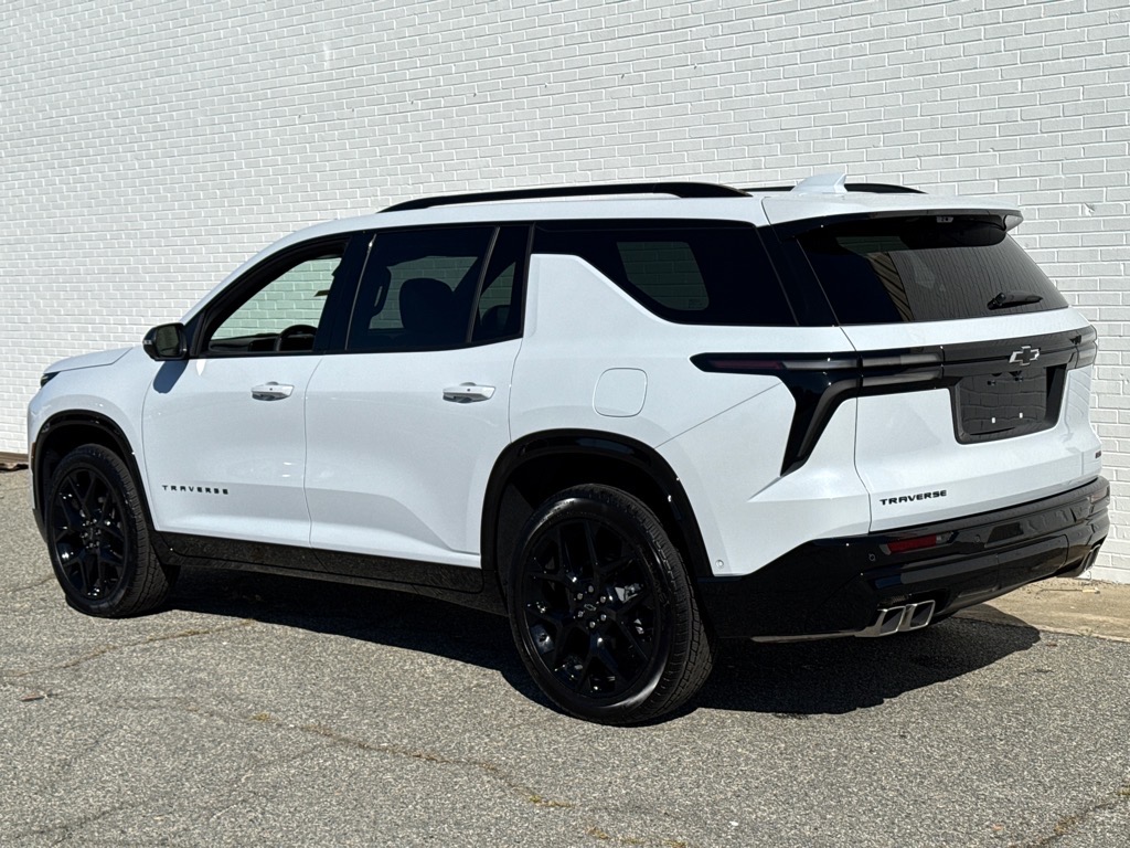 ChevroletTraverse3