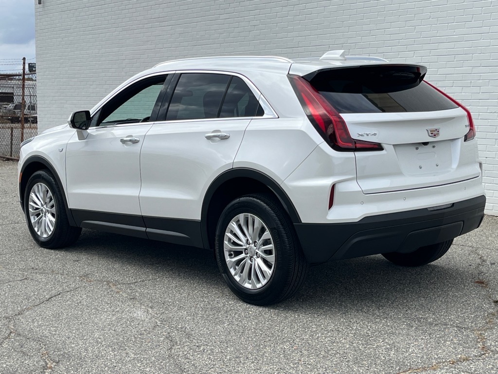 CadillacXT43