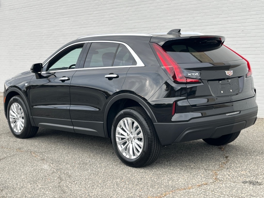 CadillacXT43