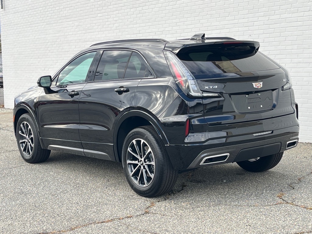 CadillacXT43