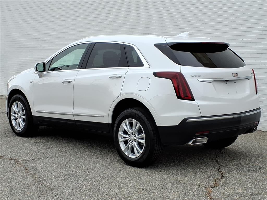 CadillacXT53