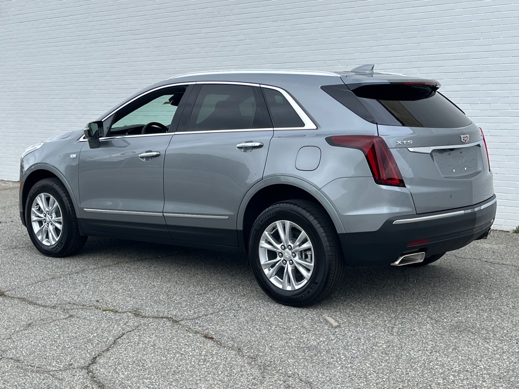 CadillacXT53