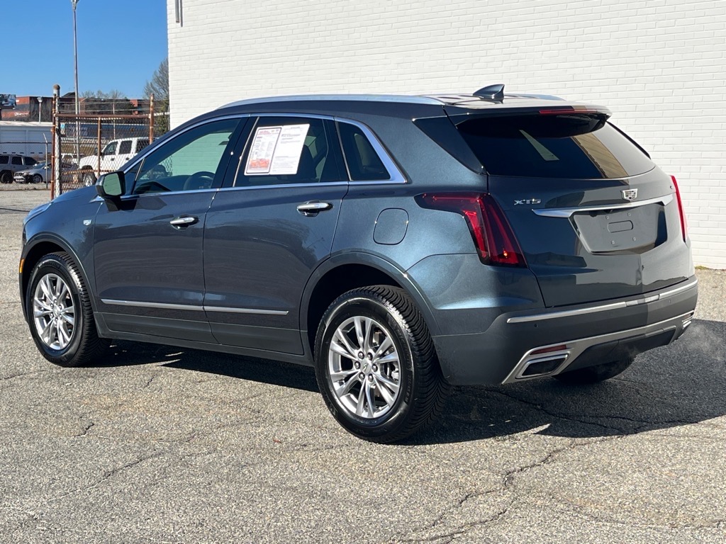 CadillacXT53