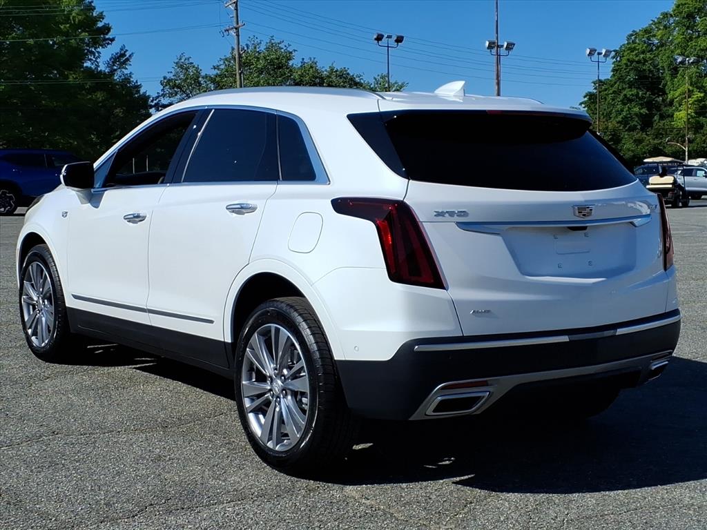 CadillacXT53