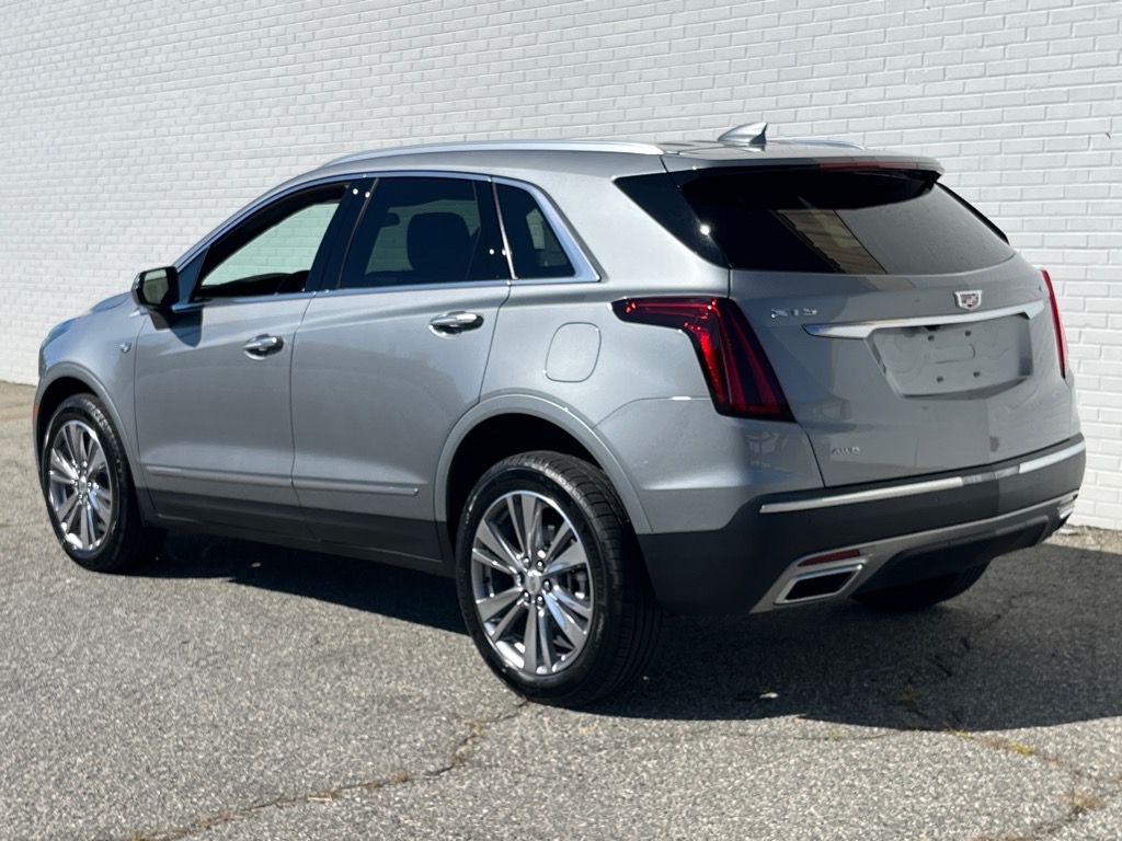 CadillacXT53