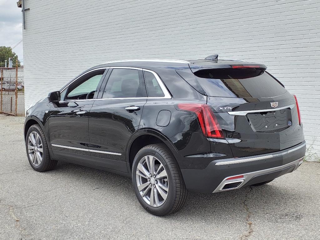 CadillacXT53