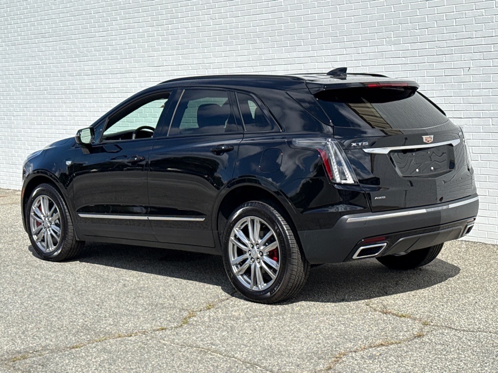 CadillacXT53