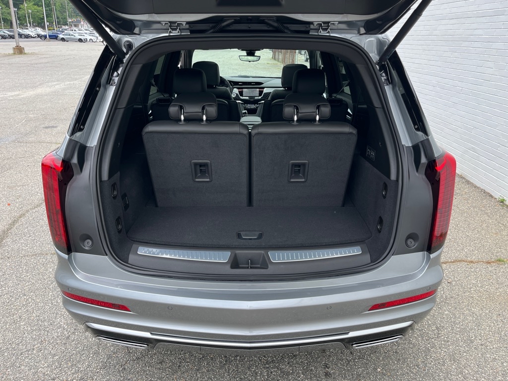 CadillacXT63