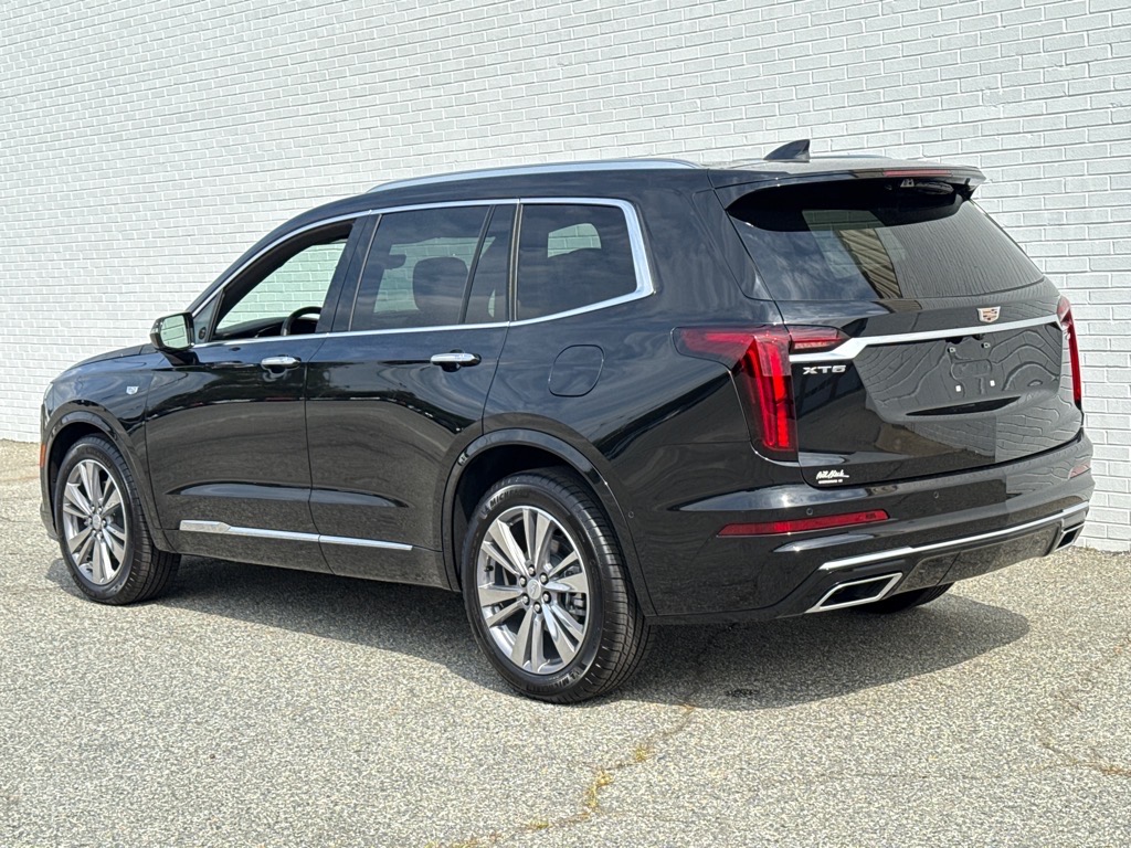 CadillacXT63