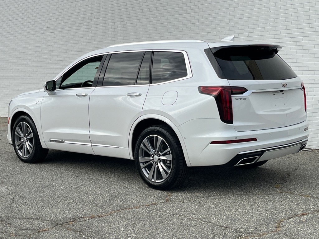 CadillacXT63