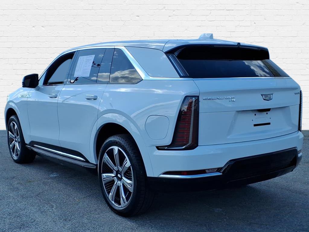CadillacEscalade IQ3