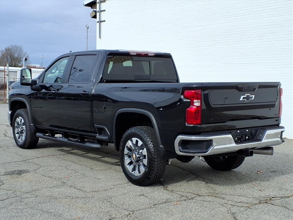 ChevroletSilverado 2500HD3