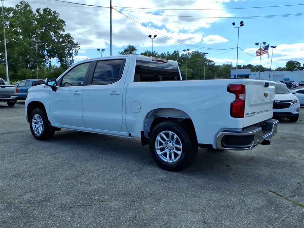 ChevroletSilverado 15003