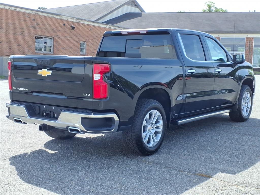 ChevroletSilverado 15003