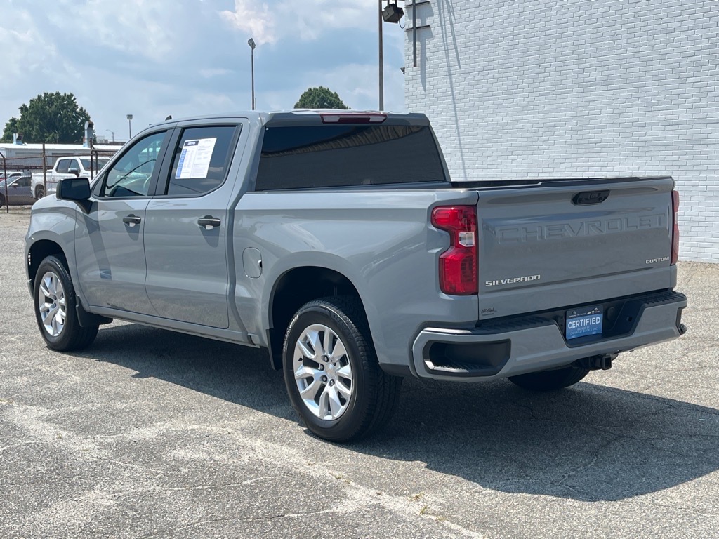 ChevroletSilverado 15003