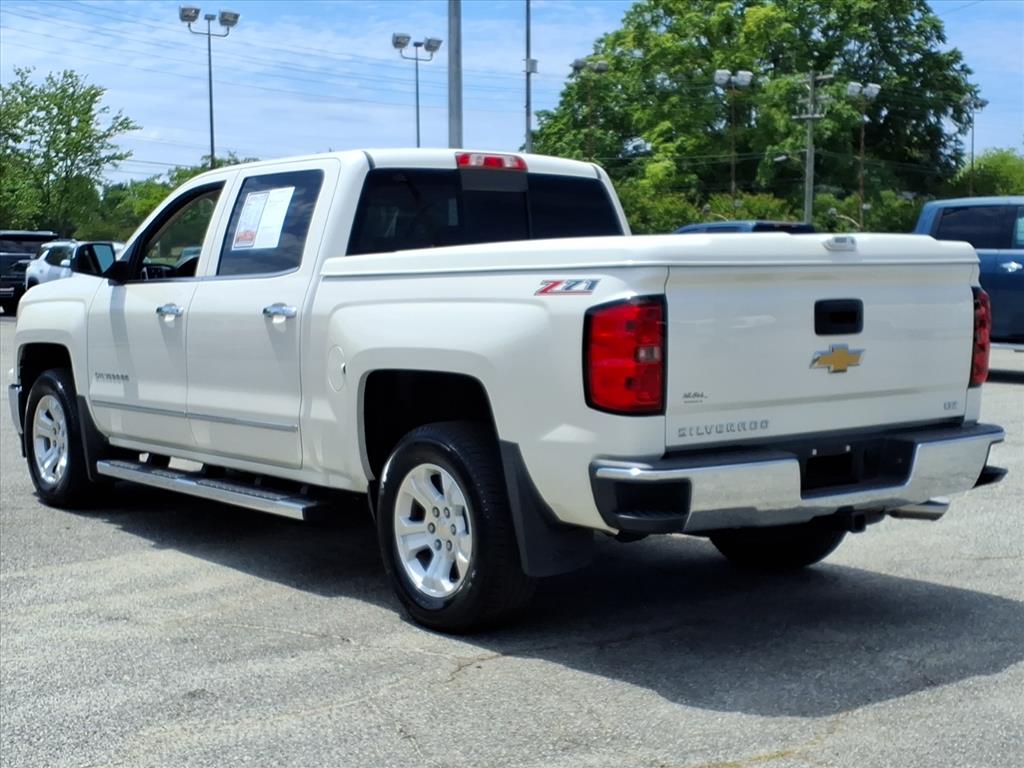 ChevroletSilverado 15003