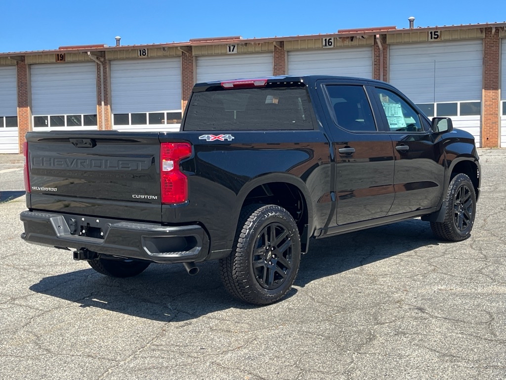ChevroletSilverado 15003