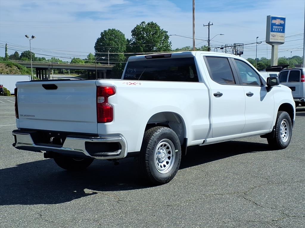 ChevroletSilverado 15003