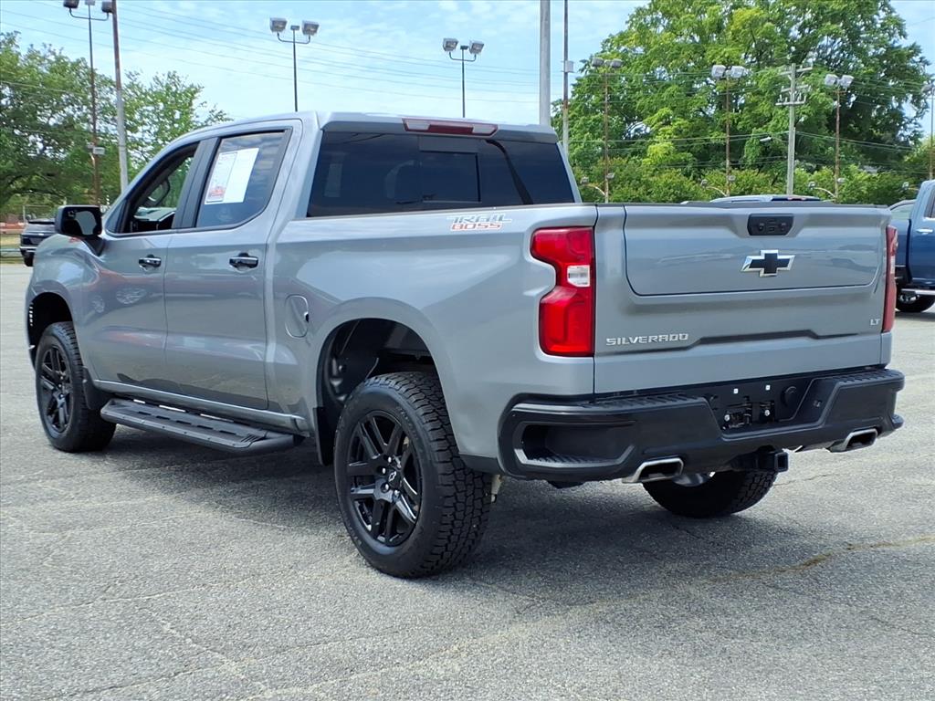 ChevroletSilverado 15003
