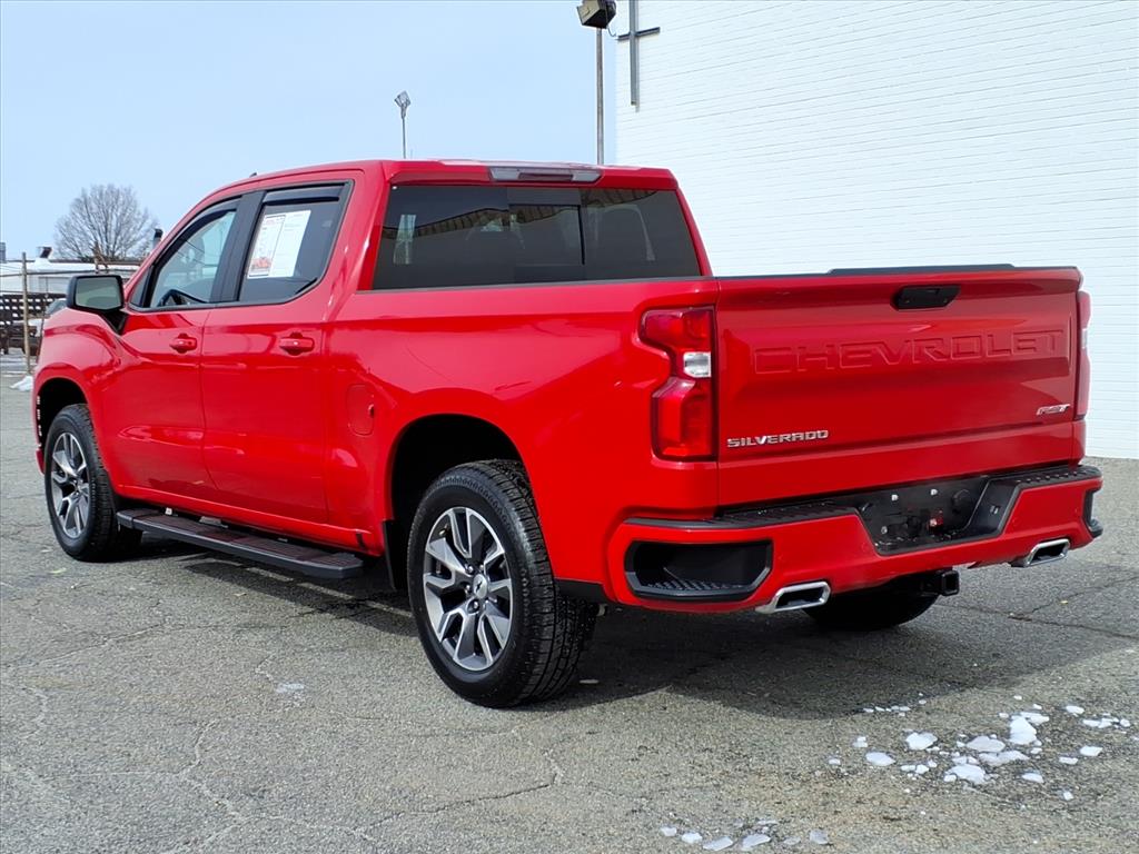 ChevroletSilverado 15003