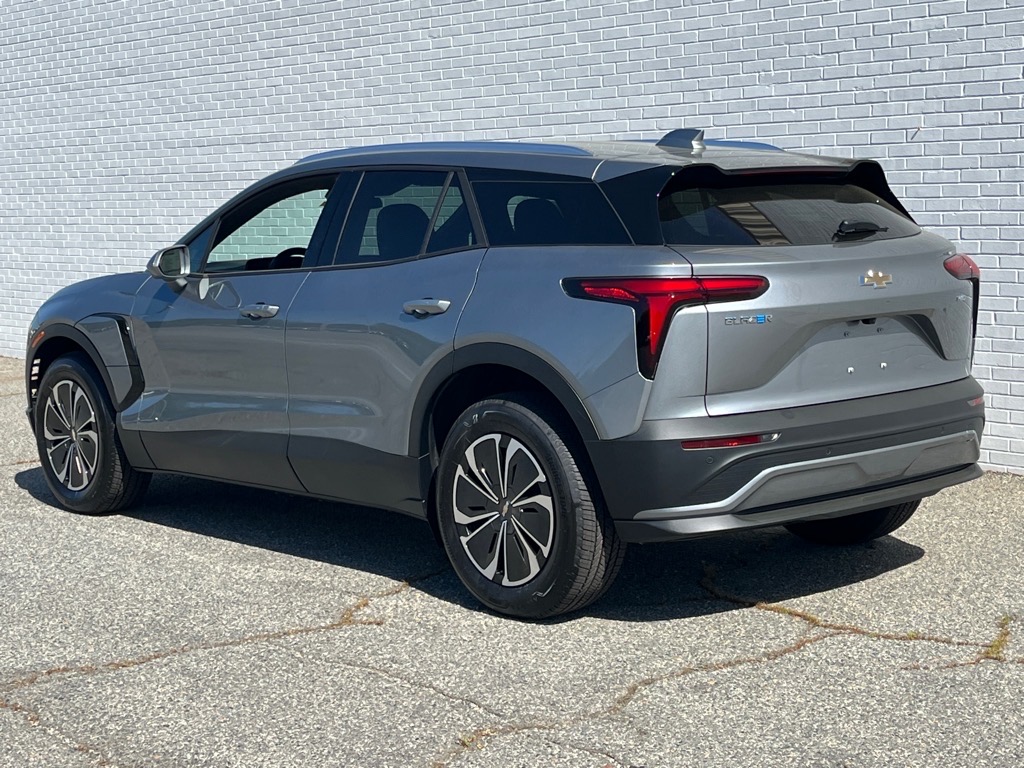 ChevroletBlazer EV3