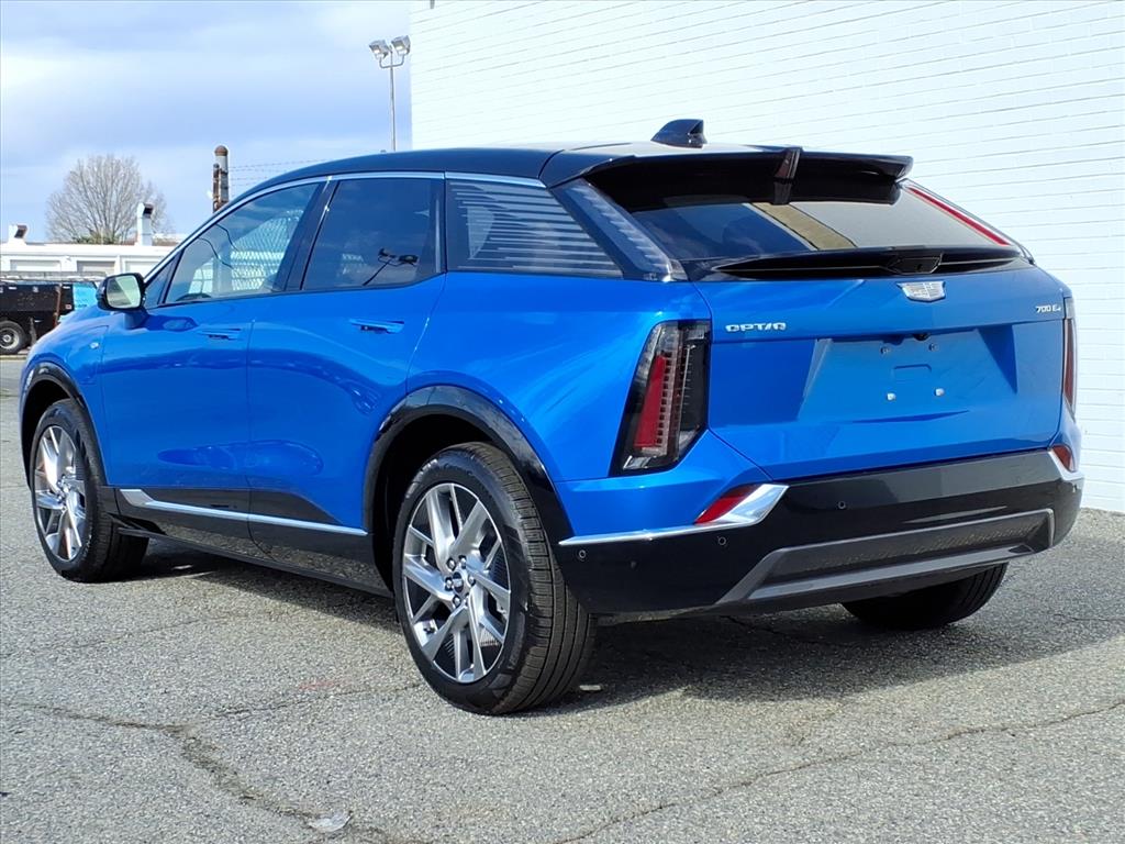 CadillacOPTIQ3