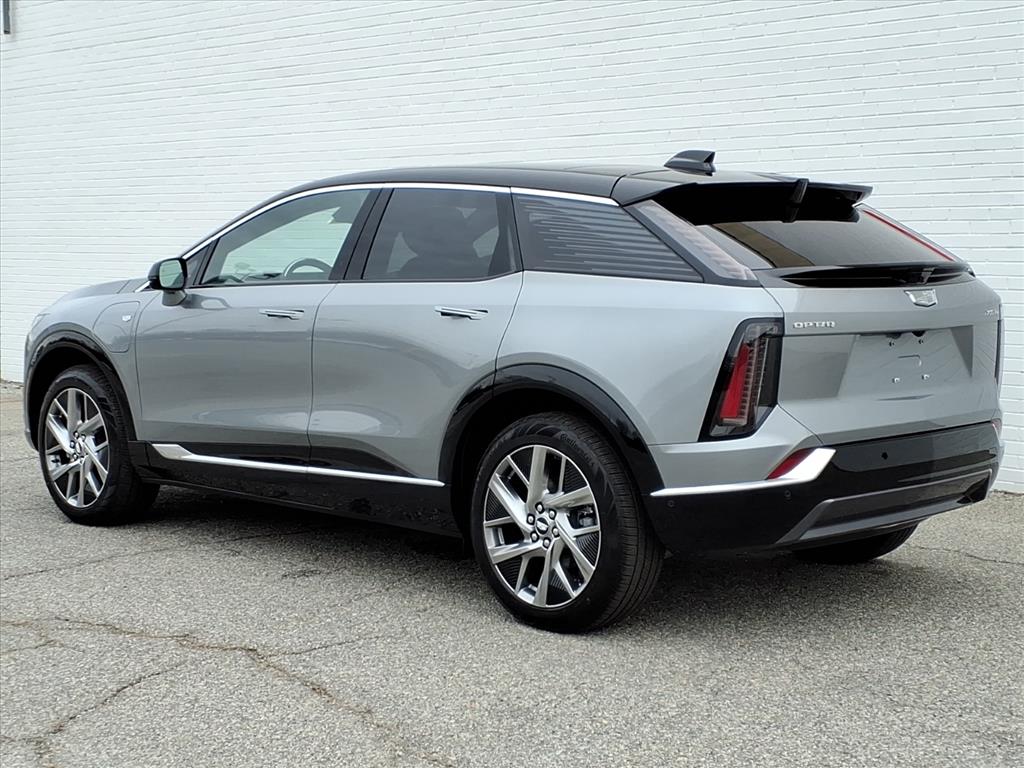 CadillacOPTIQ3