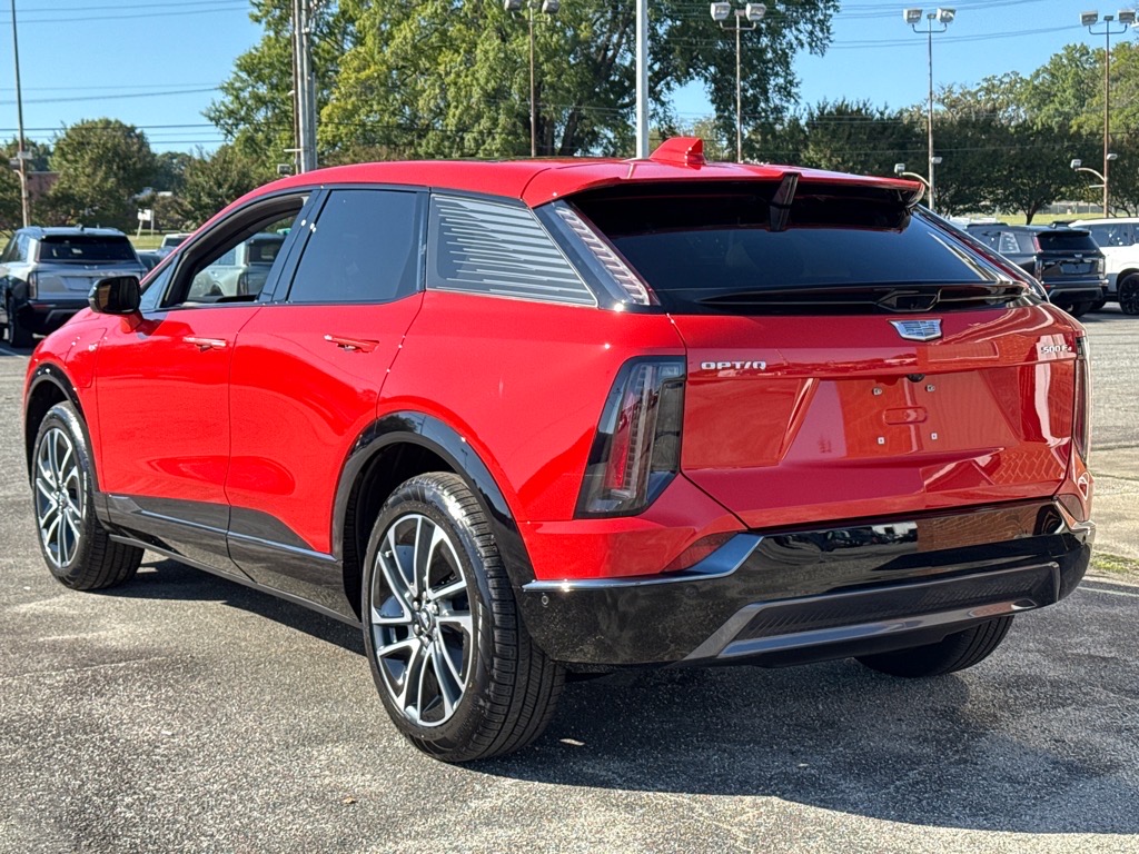 CadillacOPTIQ3