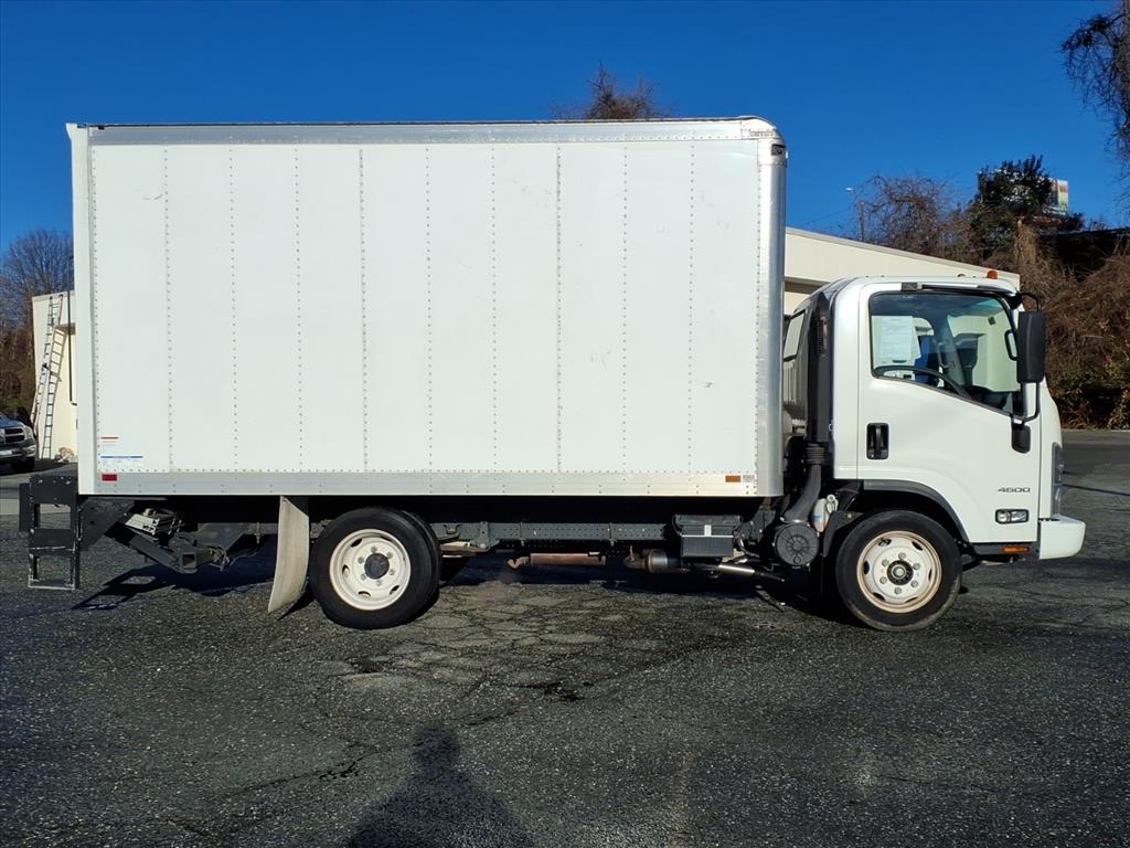 Chevrolet4500 LCF3