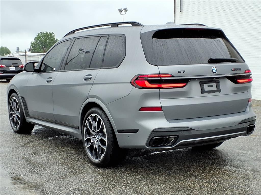 BMWX73