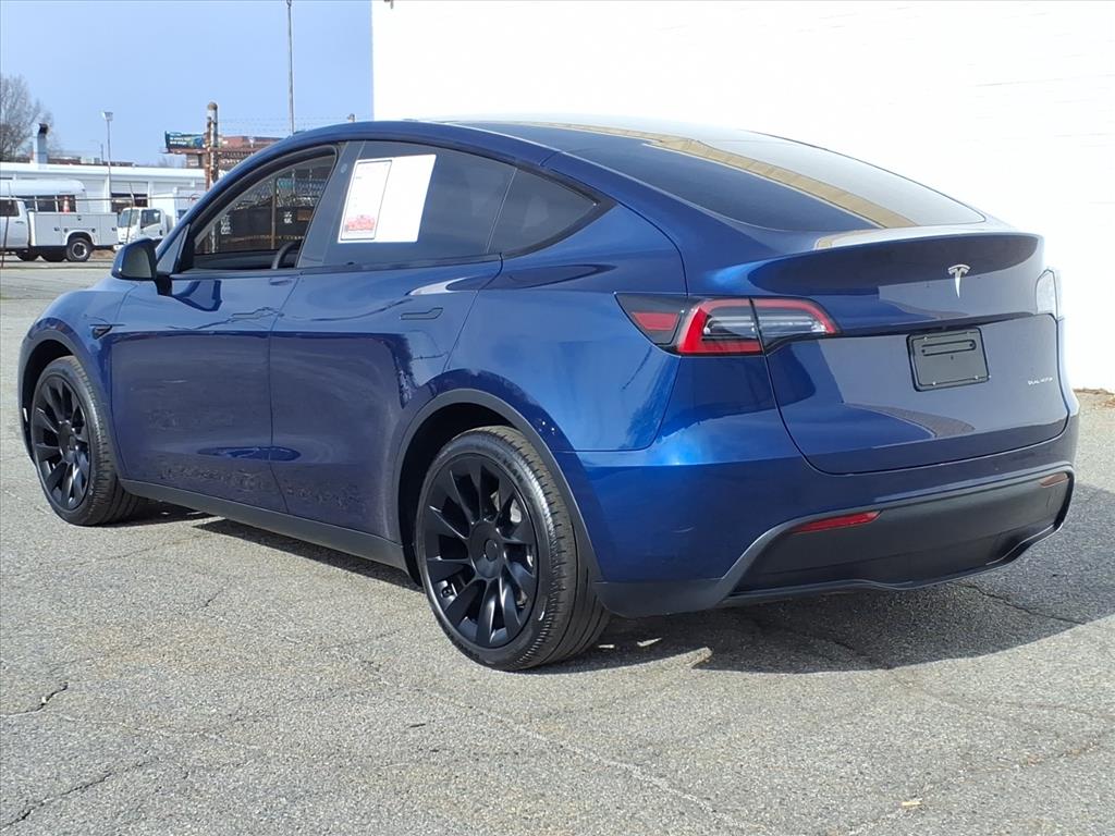 TeslaModel Y3