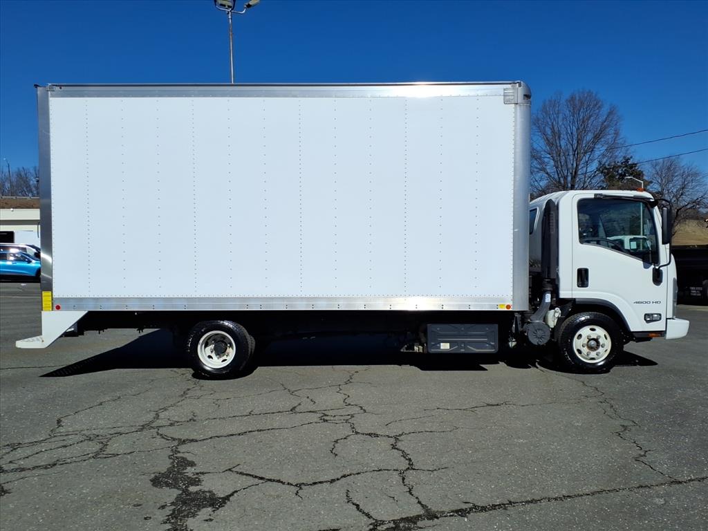 Chevrolet4500HD LCF Diesel3