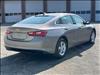 2025 Chevrolet Malibu LS