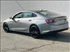 2025 Chevrolet Malibu 4DR SDN 2LT