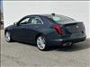 2025 Cadillac CT4 4DR SDN PREMIUM LUXURY