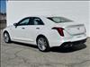 2025 Cadillac CT4 4DR SDN PREMIUM LUXURY