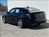 2025 Cadillac CT4 4DR SDN SPORT