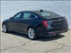 2025 Cadillac CT5 4DR SDN PREMIUM LUXURY