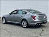 2025 Cadillac CT5 4DR SDN PREMIUM LUXURY