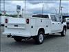 2025 Chevrolet Silverado 2500HD 4WD CREW CAB 172  WORK TR