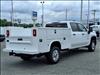2025 Chevrolet Silverado 2500HD 4WD CREW CAB 172  WORK TR