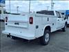 2025 Chevrolet Silverado 2500HD 4WD CREW CAB 172  WORK TR