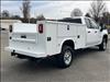 2025 Chevrolet Silverado 2500HD 2WD DOUBLE CAB 162  WORK