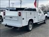 2025 Chevrolet Silverado 2500HD 4WD DOUBLE CAB 162  WORK
