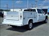 2025 Chevrolet Silverado 2500HD 2WD CREW CAB 172  WORK TR