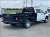 2025 Chevrolet Silverado 3500HD CC 4WD CREW CAB 177  WB, 60