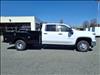 2025 Chevrolet Silverado 3500HD CC 4WD CREW CAB 177  WB, 60